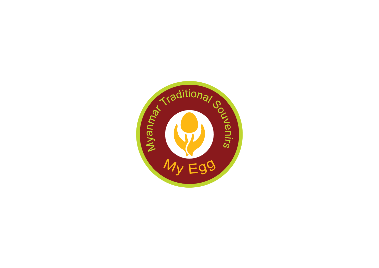My Egg brand logo